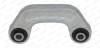 Brat/bieleta suspensie stabilizator MOOG AU-LS-4934, axa fata, Audi A6 Allroad C6, A6 C6 Avant, A8 D3