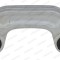 MOOG AU-LS-4934 Brat/bieleta suspensie, stabilizator