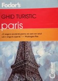 Roland Schenn (trad.) - Ghid turistic Paris