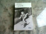 CE JOUR-LA - WILLY RONIS (CARTE IN LIMBA FRANCEZA)