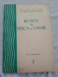Revista fizica si chimie vol 2