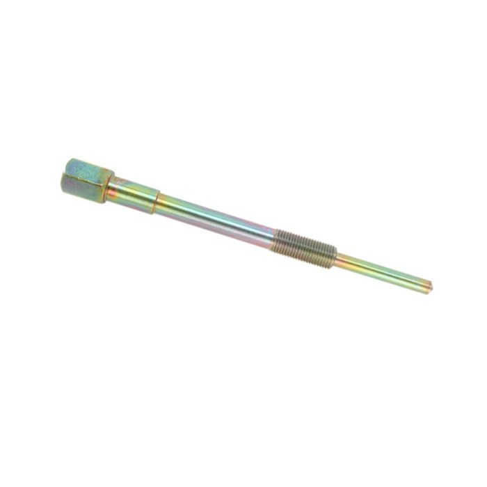 Surub extractor variator primar Can-Am