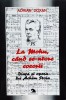 La Mohu Cand Se Intorc Cocorii - Adrian Doxan, Ex Ponto, Eseu, Romana