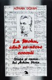 La Mohu Cand Se Intorc Cocorii - Adrian Doxan ,557088