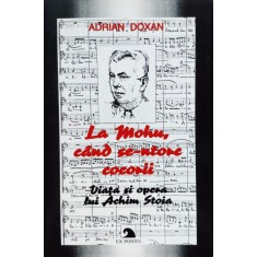 La Mohu Cand Se Intorc Cocorii - Adrian Doxan , E431