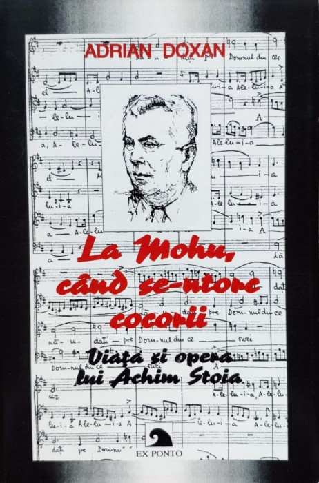 La Mohu Cand Se Intorc Cocorii - Adrian Doxan , E431