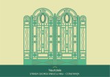 Ilustratie - Strada George Enescu Nr. 6, Constanta | Neuitatele