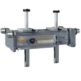 Cric de canal cu doua pistoane 20 tone