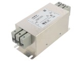 Filtru Anti-Interferențe Trifazic 520VAC 3,4mA SCHAFFNER / TE Connectivity