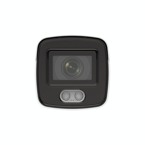 Camera de supraveghere, ColorVU, IP, 4 Megapixeli, lentila 2.8mm, Color Noaptea 40m, SDcard, PoE - HIKVISION DS-2CD2043G2-L-2.8mm SafetyGuard Surveill