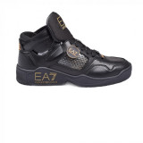 New Basket Mid, EA7