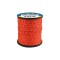 Sfoara pentru constructii din pp, 2.0mm, 100m Vorel 17474