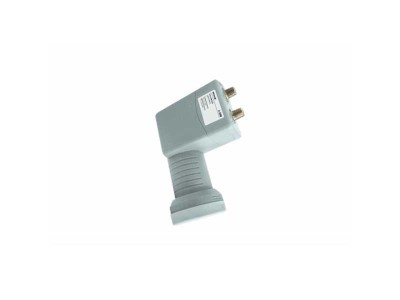LNB twin, 0,1dB, Amiko L-208, 201790 foto