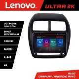 Navigatie Peugeot 4008 2012-2018 Android radio gps internet 8 core QLED Qualcomm 4+64 360 Lenovo v1 CarStore Technology