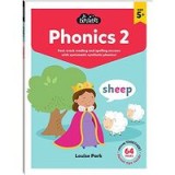 Junior Explorers: Phonics Stage 2