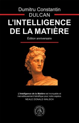 L&amp;rsquo;Intelligence de la Mati&amp;egrave;re foto
