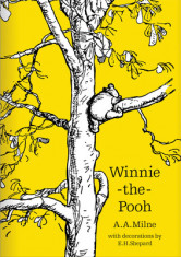 Winnie-The-Pooh foto