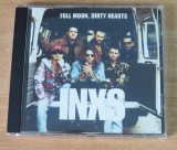 INXS - Full Moon, Dirty Hearts CD (1993), Rock, Mercury