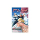 Yona of the Dawn, Vol. 35, 35