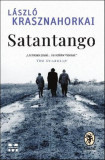 Satantango - Laszlo Krasznahorkai