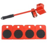 Cumpara ieftin Role pentru mutare mobila / cutii 150Kg XM90180