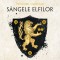 S&acirc;ngele elfilor ed. 2019 (Seria WITCHER, partea a III-a)