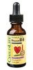 Vitamin d3 29.6ml childlife secom, SECOM HEALTHCARE
