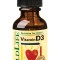 Vitamin d3 29.6ml childlife secom