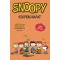 Snoopy k&eacute;preg&eacute;nyek 8. - Szupercsapat - Charles M. Schulz