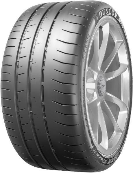 Anvelope Dunlop SPORT MAXX RACE 2 325/30R21 108Y Vara