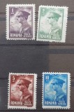 Romania 1930 - Carol ll,Posta aeriana