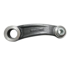 Brat tirant stanga ridicare hidraulica New Holland, Case IH, Fiat, Ford cod OEM 5123957 foto