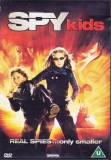 DVD Film de colectie: Spy Kids ( original; sub. engleza - vezi descriere )
