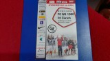 Program FC Will 1900 - FC Zurich