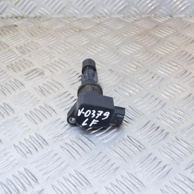 Bobina de inducție de &amp;icirc;naltă tensiune MAZDA 6 Hatchback GG 2006 OEM: 099700-1061,6M8G-12A366 1589326 foto