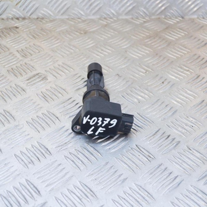 Bobina de inducție de &icirc;naltă tensiune MAZDA 6 Hatchback GG 2006 OEM: 099700-1061,6M8G-12A366 1589326