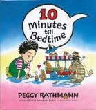 10 Minutes Till Bedtime