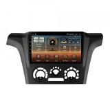 Navigatie dedicata cu Android Mitsubishi Outlander I 2001 - 2006, 8GB RAM,