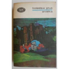 Anielka &ndash; Boleslaw Prus