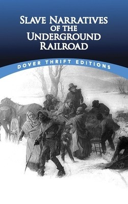 Slave Narratives of the Underground Railroad foto