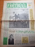 fotbal 27 martie 1969-cuplajul interbucurestean,m. angelescu,dumitrache dinamo