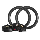 Cumpara ieftin Inele gimnastica HMS TX05,