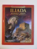 ILIADA , RAZBOIUL TROIAN , 2011