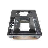 Ornament schimbător de viteze SKODA SUPERB III Estate 3V5 2017 OEM: 3V2713203A,3V2713203,3V2863212A 13999123