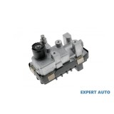 Actuator turbo g-21/6nw009550/ Audi A4 (2007-2011) [8K , B8 ] #1