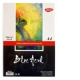 Bloc A4 acril 300g 10 file DACO BD431