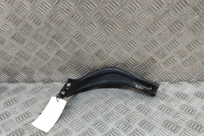 Suport bara de protecție st&acirc;nga față MERCEDES-BENZ E W212 2015 OEM: A2126200185 24652502