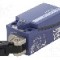 Limitator de cursa, max. 250V AC, max. 250V DC, 10A, IP67, SCHNEIDER ELECTRIC - XCKD2121P16
