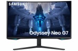 MONITOR 32&quot; SAMSUNG LS32BG750NPXEN