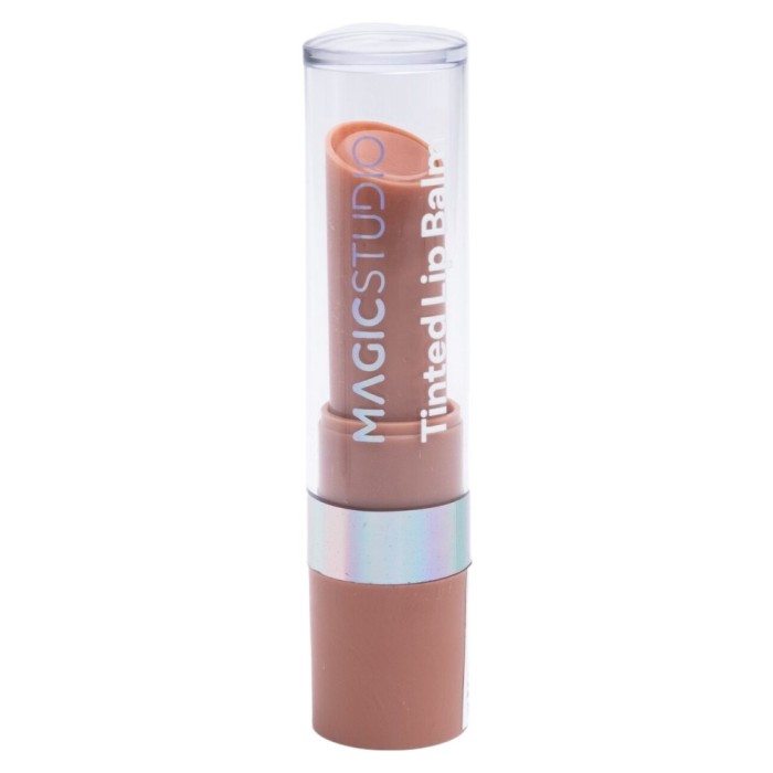 Balsam buze colorant Glow Tinted, Magic Studio, 99029, Nr 3, nude, 3g